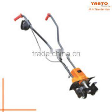 Yanto 18V FU3623 Rotary Hoe Amp Electric Tiller&Cultivator