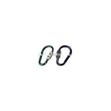 combination padlock