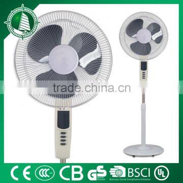 orbital oscillating stand fan 3 in1 electric stand fan