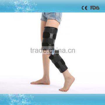 High quality adjustable Knee support brace / Knee flexionator / Knee walker