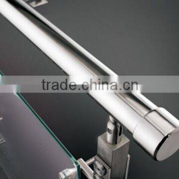 steel handrail covers/steel handrail cover/handrail cover ss