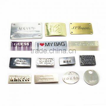 High Quality Garment Custom Zipper And Slider photo-6