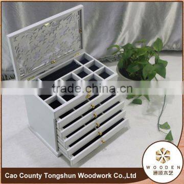 Wholesale Oriental Handmade Jewelry Boxes