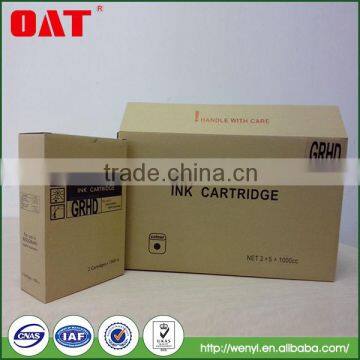 Compatible Ink for Use in GR HD photo-2