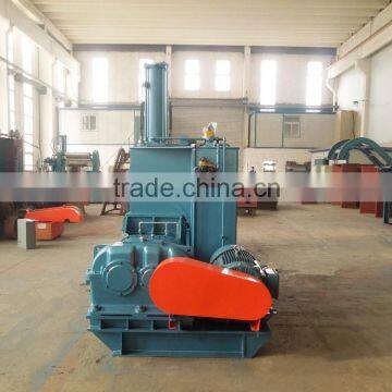 Plastic Mixer Machine photo-3