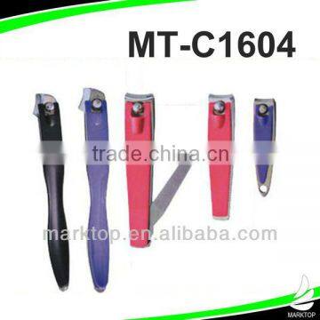 fashion multifunction nail clippers