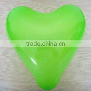 2016 Hot Sell Heart Balloon for Party Decoration/balloon Factory in China photo-2