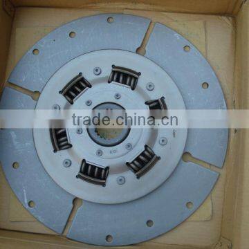 Disc ass'y 14X-12-11102 for D65 bulldozer