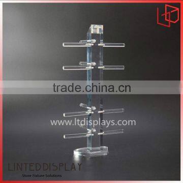 Simple Style Special Design Good Looking Glasses Display Rack photo-5