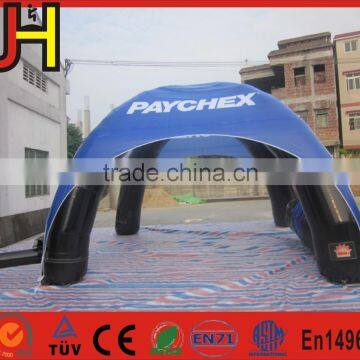 Outdoor Advertising Inflatable Tent for Event, China Inflatable Spider Tents