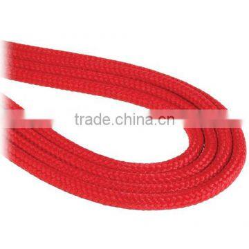 8 Pin EPS Connector Braided Sleeved Cable CPU Extension Cable 45cm Red / Black photo-3