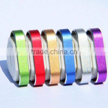 Bluetooth Two-way Smart Anti-loss Tracker & GPS Locator W/ Built-in Selfie Shutter Control For IPhone/Android Phones photo-2