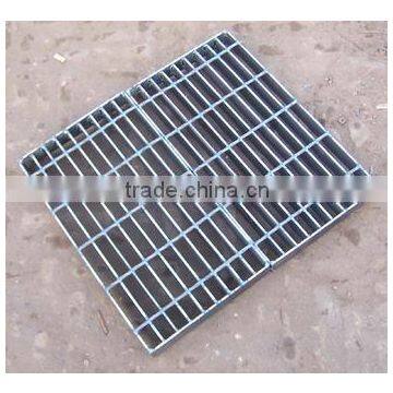 stainless steel floor drain grate