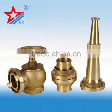 Fire fighting equipment Indoor Fire Hydrant valve made in China ,Best sale valve