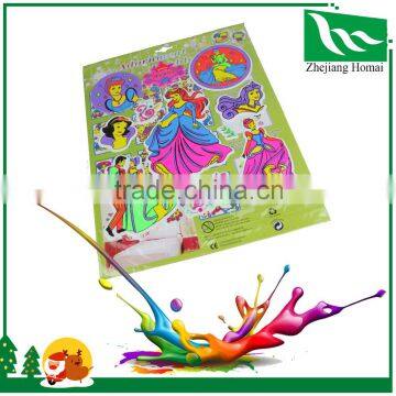 Custom Colorful 3d Printing glitter tattoo ink