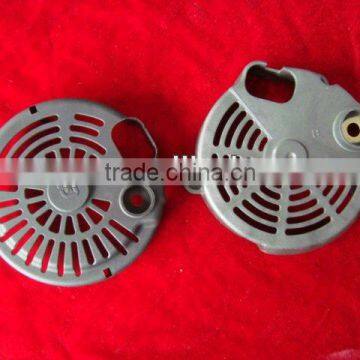 High quality cover cap of auto starter for automobile/starter motor