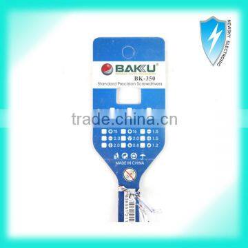 BK-350 Screwdriver photo-4