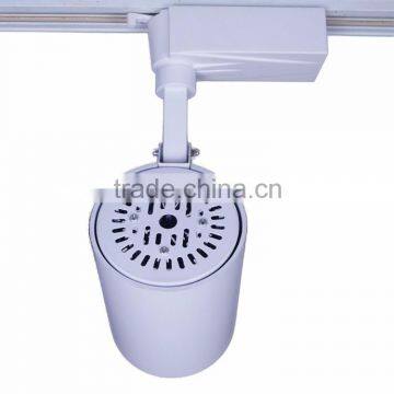 Factory Direct Supply 3years Warranty 10w 20w 30w Led Track Rail Light photo-3