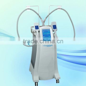 Chinese Slimming Products with Updatable Software