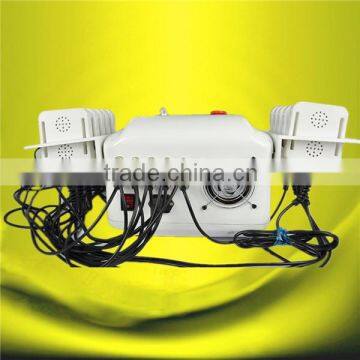 CE Certificate Slimming Machine Home Use Cellulite Machine For Cellulite Removal photo-3