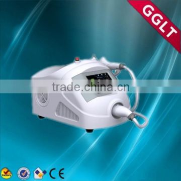 Manufacturer!CE Approved!Clinic Portable laser hair removal machine