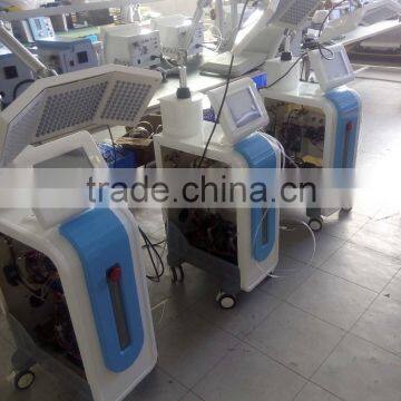 NL-SPA600 Real Factory ! Most Popular Personal Dermabrasion System Peeling Dermabrasion Natural Diamond Dermabrasion Machine photo-6