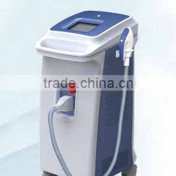 2014 the hottest AFT(Advanced Fluorescence Technology)system faster for hair removal IPL laser machine on sale!