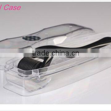 Micro Needle Derma Skin Roller Therapy Microneedle Dermaroller photo-2