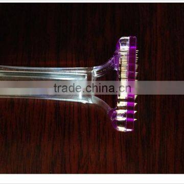 GTO Brand 80 Needles Titanium Derma Stamp for Acne Mark Removal photo-3