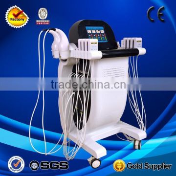 2015 highest performance 650nm cold laser slimming machine/cold laser fat removal