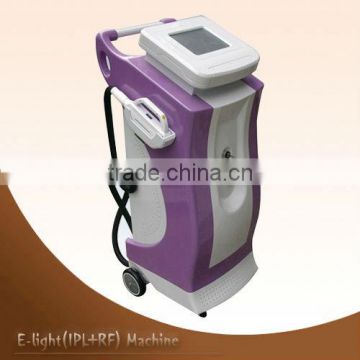 Latest technology elight machine-C006 IPL and RF with goggle & glasses