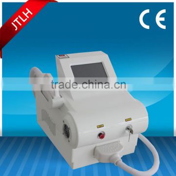 2016 Optimized Production Technology OPT, IPL machine/IPL hair removal machine with 100,000 shots IPL Xenon lamp -A003