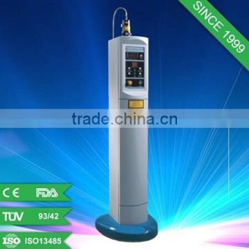 New He-ne laser beauty Machine + CE