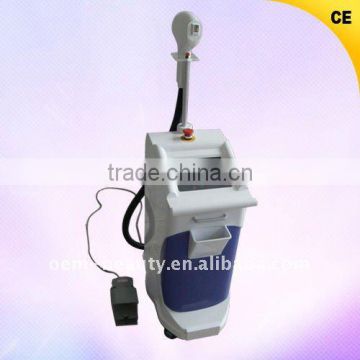 808nm diode laser permanent epilator A011