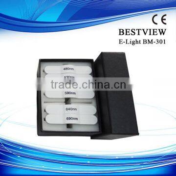 IPL RF Elight Laser Spots Removal for Beauty CE Approved photo-6