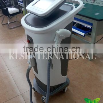 Hair Removal Machine With CE/laser 10.4 Inch Screen Hair Removal Machine/808nm Diode Laser Medical