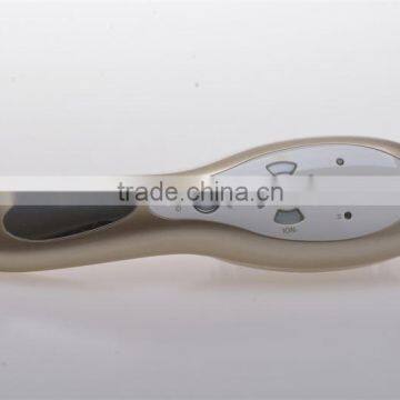 Negative Ion Hair Care Products Ion Massage Comb