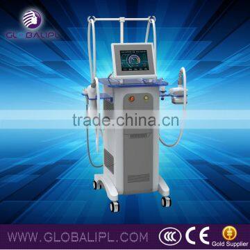 Globalipl US08A Vacuum Slimming Machine With Fda Body Shaping Ultrasound rf Beauty photo-3