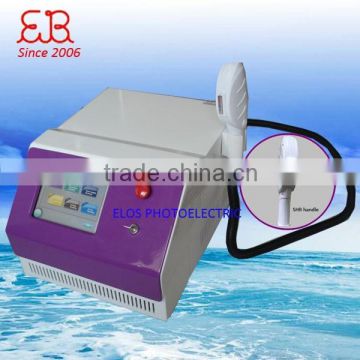 Home Use SHR IPL Permanent Body Hair Removal