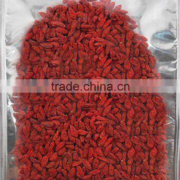 Dried Goji Berries/100g,250g,500g,5kg bag