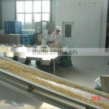 Dehydrated Garlic Powder