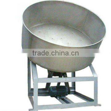 peanut wrapping machine/peanut coating machine/peanut dressing machine