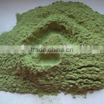 dehydrated spinach powder