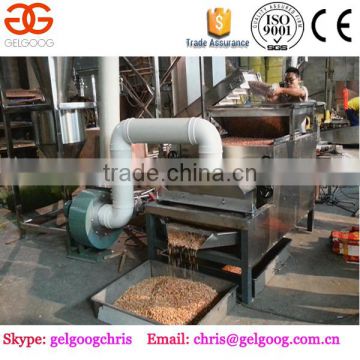 Groundnut Kernel Cutting Machine/Peanut Half Separating Machine