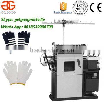 Hot Selling Automatic Glove Making Machine