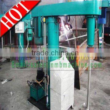 New arrival most popular emulsion paint mixing machine