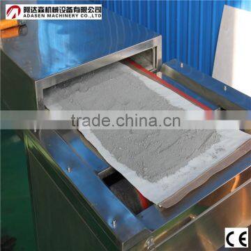 Efficient dryer for chemical powder