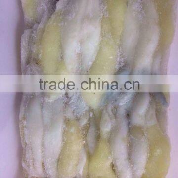 Frozen Squid Egg