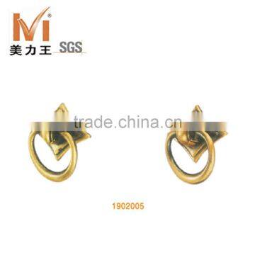 Antique Style Furniture Door Knobs Door Handles for Furniture Door photo-5