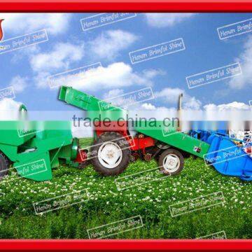 Global Hot Sale Straw Hay Round Square Baler